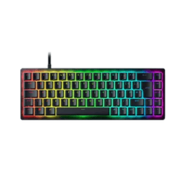 Razer Huntsman V3 HE Magnetic 65%