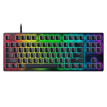 Razer Huntsman V3 HE Magnetic TKL