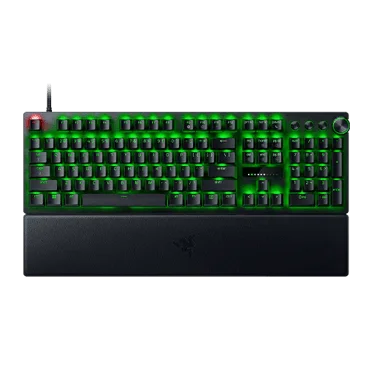 Razer Huntsman V3 Pro