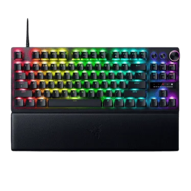 Razer Huntsman V3 Pro TKL Black