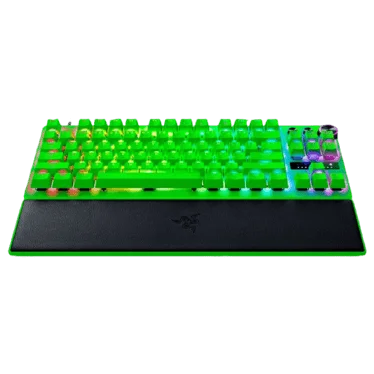 Razer Huntsman V3 Pro TKL 8KHz Green