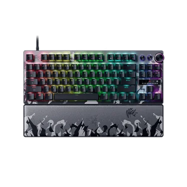 Razer Huntsman V3 Pro TKL 8KHz NiKo Edition