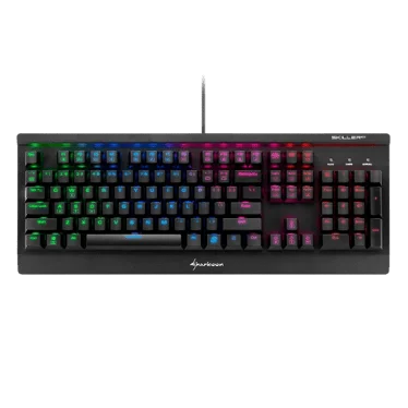 Sharkoon Skiller SGK3