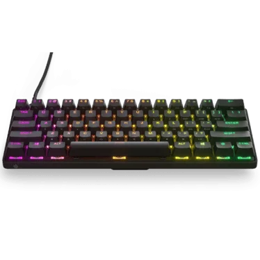 SteelSeries Apex Pro Mini Black