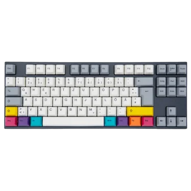 Varmilo VA87M (Vintage Days)