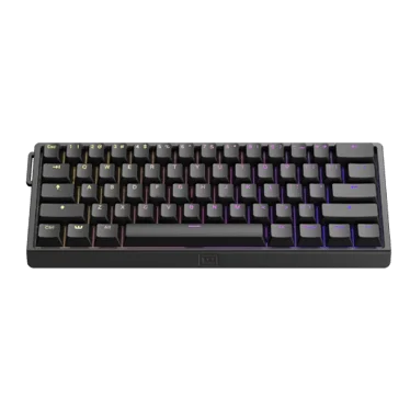 Wooting 60HE v2 Black