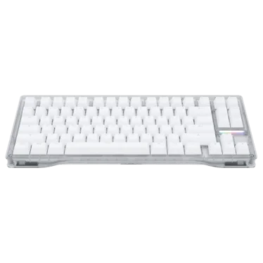 Wooting 80HE+ Frost