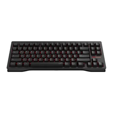 Wooting 80HE TenZ Edition