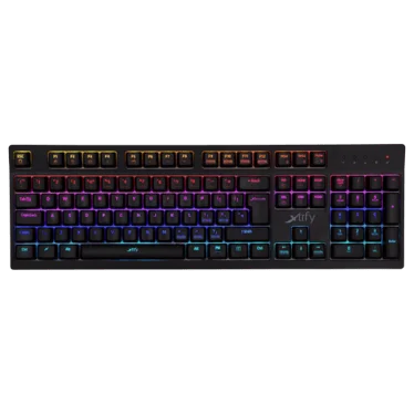 Xtrfy K2-RGB