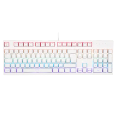 Xtrfy K2 RGB White