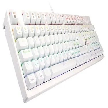 Xtrfy K2 (White)