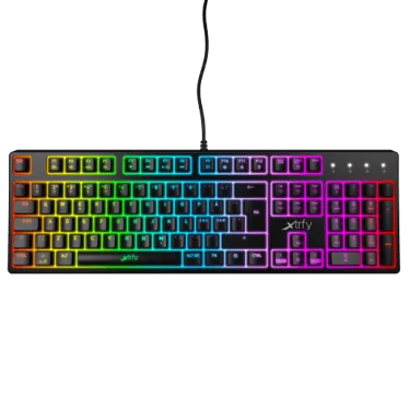 Xtrfy K4 RGB