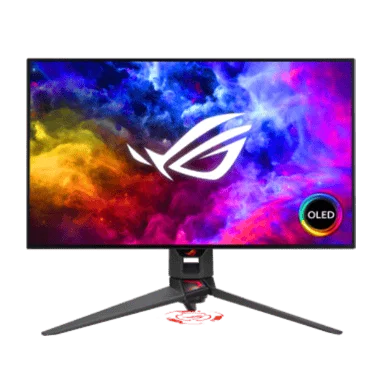 ASUS ROG PG27AQDM
