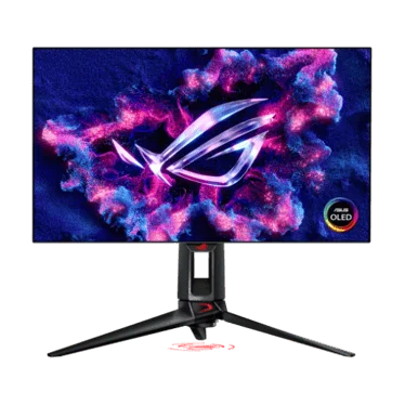 ASUS ROG PG27AQDP