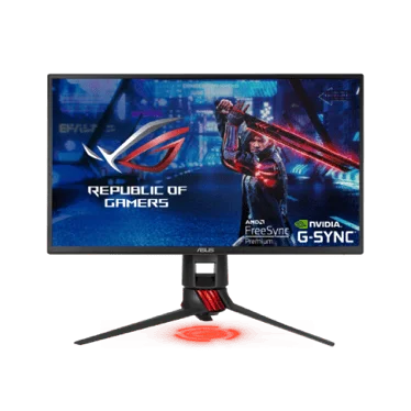 ASUS ROG XG258Q