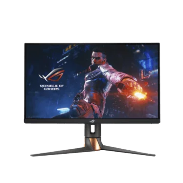 ASUS ROG SWIFT PG279QM