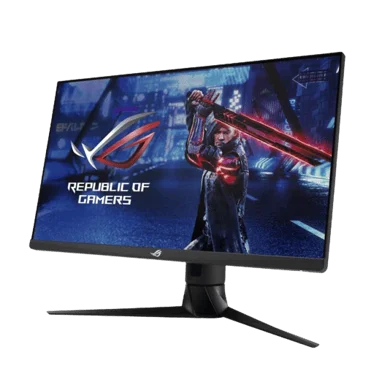 ASUS ROG SWIFT XG27AQM