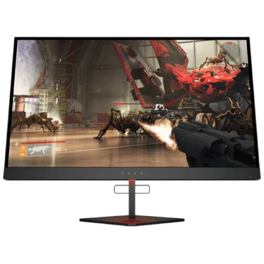 HP OMEN X 27