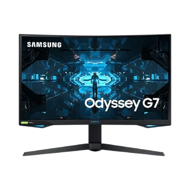 Samsung Odyssey G7