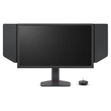 ZOWIE XL2546X+