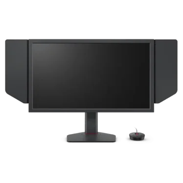 ZOWIE XL2586X+