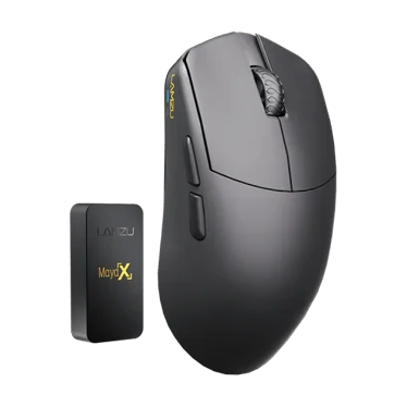 Lamzu Maya X Black