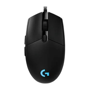 Logitech G Pro Gaming Mouse