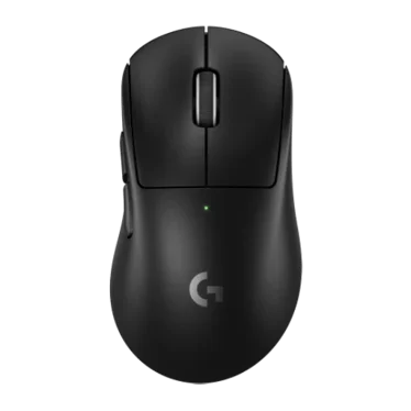 Logitech G Pro X Superlight 2 Dex Black