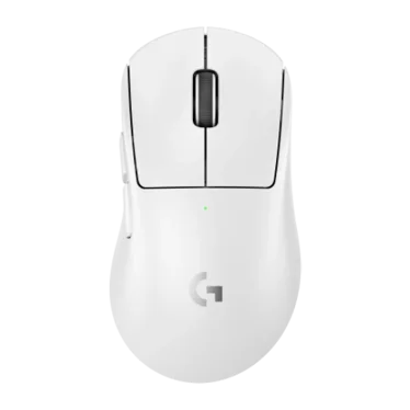 Logitech G Pro X Superlight 2 Dex White