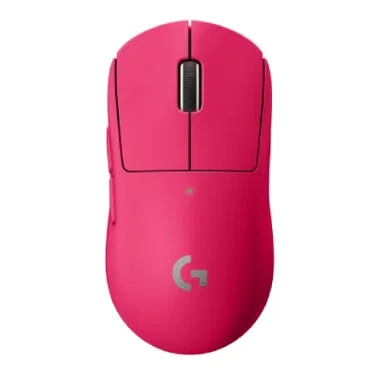 Logitech G PRO X SUPERLIGHT (Pink)