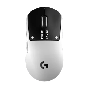 Logitech G Pro X2 SUPERSTRIKE Lunar Eclipse