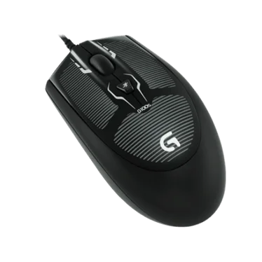 Logitech G100S Custom