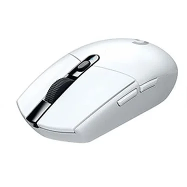 Logitech G305 (White)