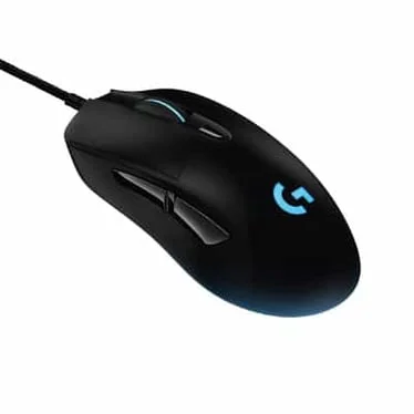 Logitech G403