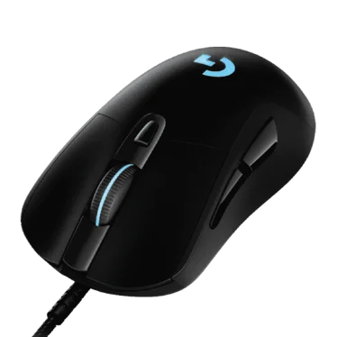 Logitech G403 HERO