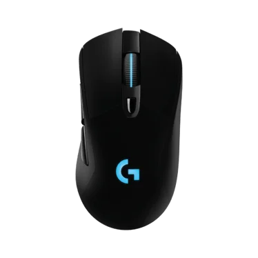 Logitech G703