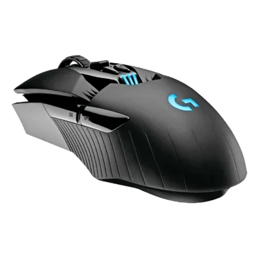 Logitech G900