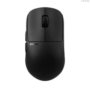 Pulsar X2H CrazyLight Medium
