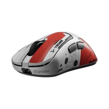 Pulsar Xlite v4 Mini Quiccs Edition
