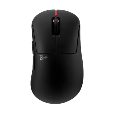 Pulsar ZywOo The Chosen Mouse Black