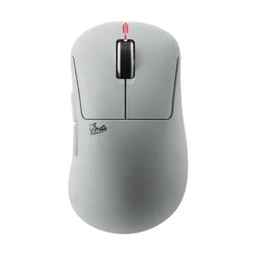 Pulsar ZywOo The Chosen Mouse White
