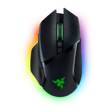 Razer Basilisk V3 Pro Black