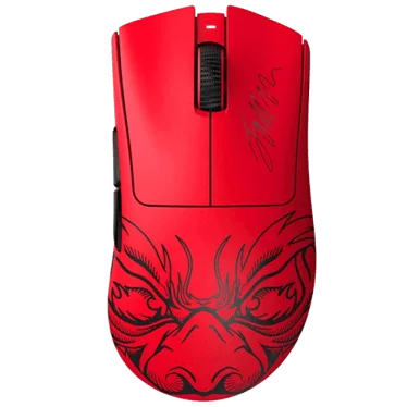Razer DeathAdder V3 Pro Faker Edition