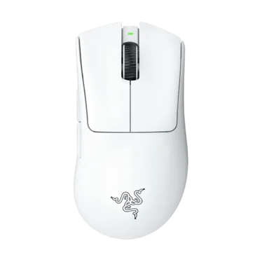 Razer DeathAdder V4 Pro White