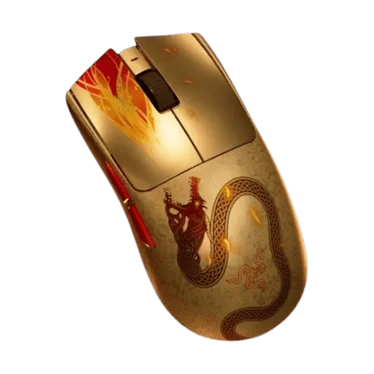 Razer Viper V3 Pro Dragon Lore Edition