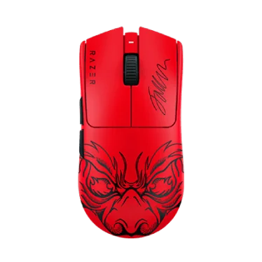 Razer Viper V3 Pro Faker Edition