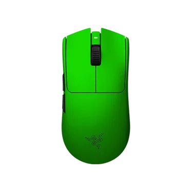 Razer Viper V3 Pro Green