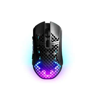 SteelSeries Aerox 9 Wireless