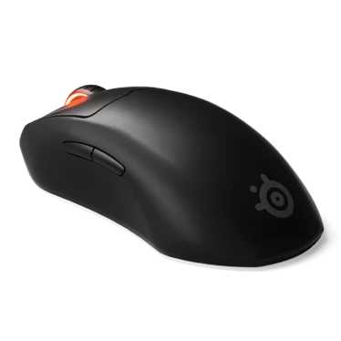 SteelSeries Prime Wireless