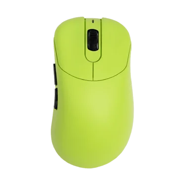 VAXEE E1 Wireless Fluorescent Green